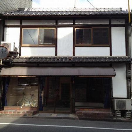 Onomichi Guesthouse Fuji Hostel Εξωτερικό φωτογραφία