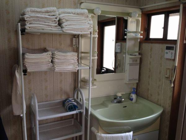 Onomichi Guesthouse Fuji Hostel Εξωτερικό φωτογραφία