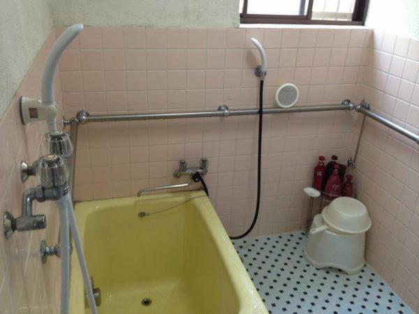 Onomichi Guesthouse Fuji Hostel Εξωτερικό φωτογραφία