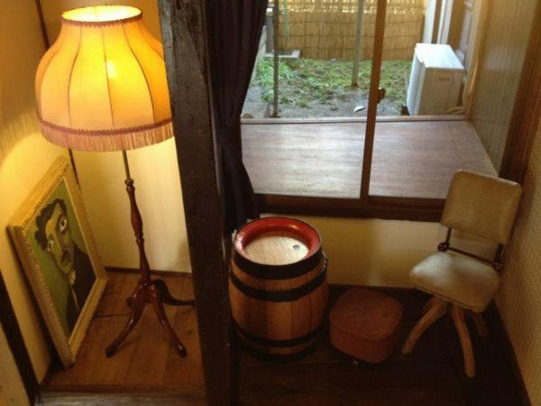 Onomichi Guesthouse Fuji Hostel Εξωτερικό φωτογραφία