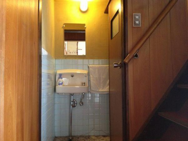 Onomichi Guesthouse Fuji Hostel Εξωτερικό φωτογραφία