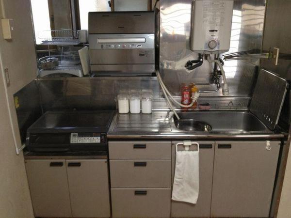Onomichi Guesthouse Fuji Hostel Εξωτερικό φωτογραφία