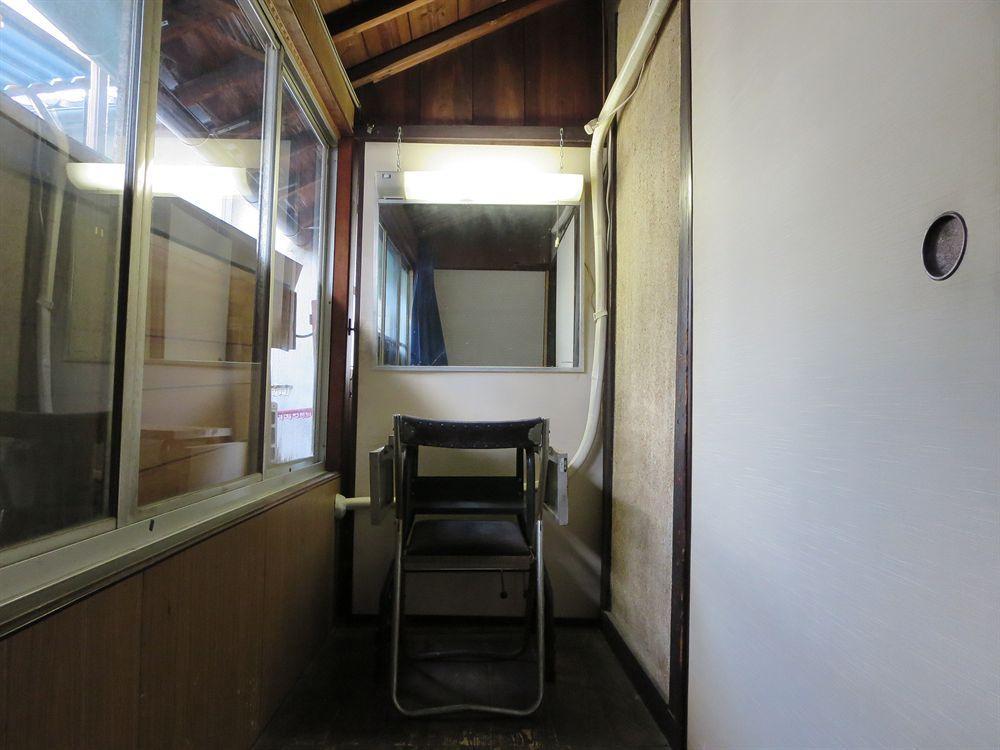 Onomichi Guesthouse Fuji Hostel Εξωτερικό φωτογραφία