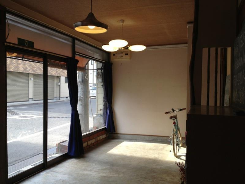 Onomichi Guesthouse Fuji Hostel Εξωτερικό φωτογραφία