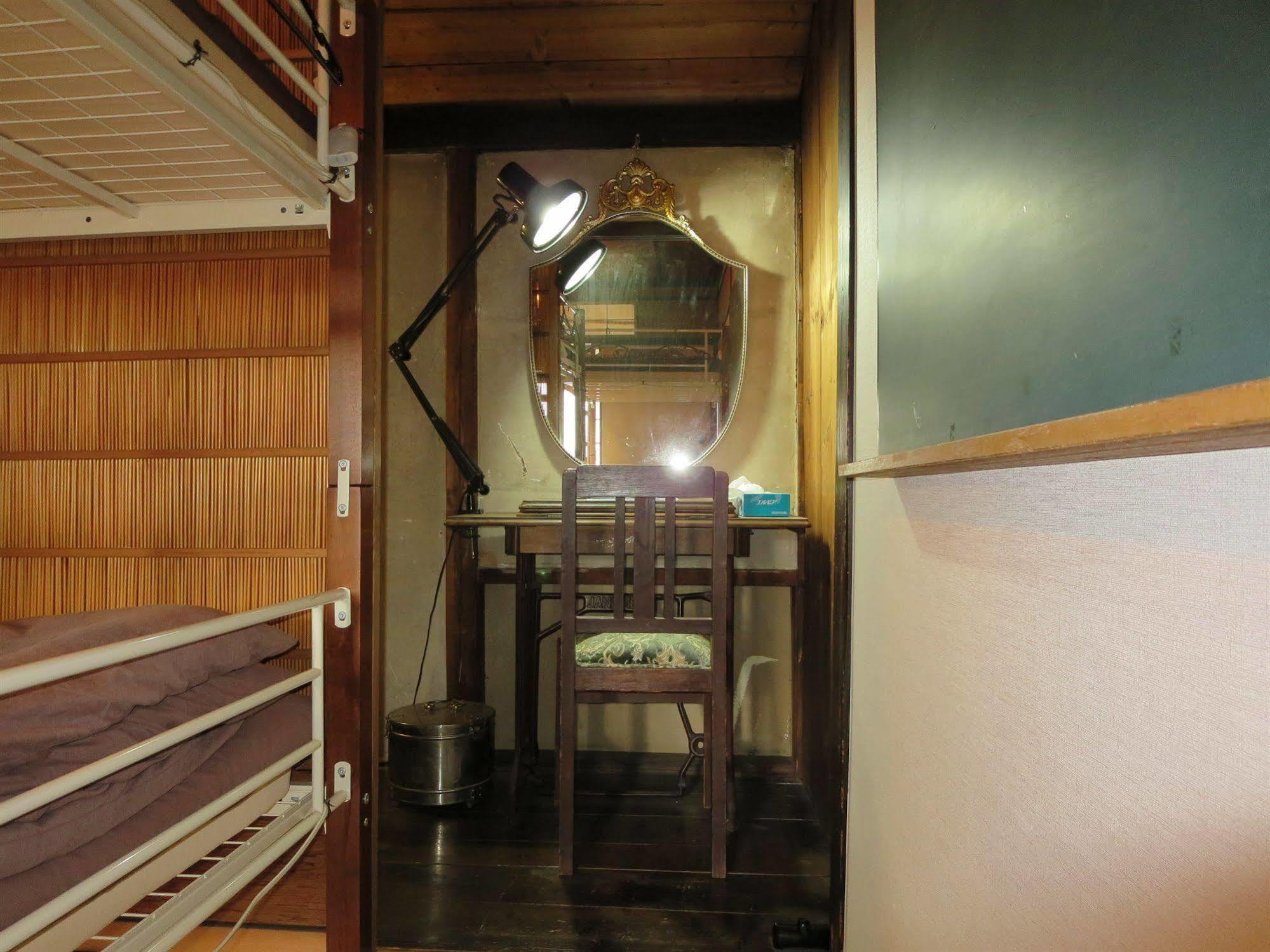 Onomichi Guesthouse Fuji Hostel Εξωτερικό φωτογραφία