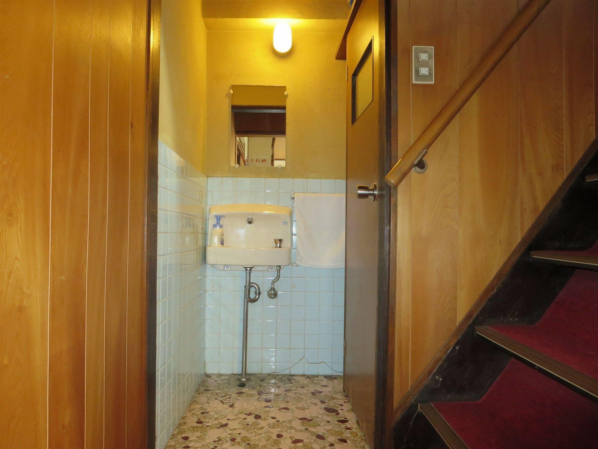 Onomichi Guesthouse Fuji Hostel Εξωτερικό φωτογραφία