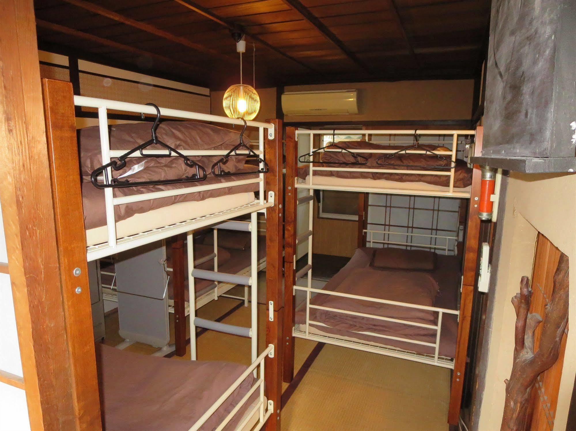 Onomichi Guesthouse Fuji Hostel Εξωτερικό φωτογραφία